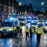 Police Crackdown on Crime in Ealing: What Is Happening?
