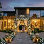 Restaurants for Nikkah: Finding the Right Ealing Venue for Your Celebration