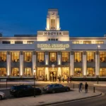 Royal Nawaab Perivale: Buffet, Menu, Prices and Dining Guide