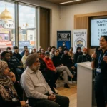 Southall Crime: What Residents Should Know