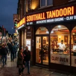 Southall Tandoori Grill House: Food, Menu and Dining Guide