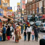 Southall: The Business Capital of West London?
