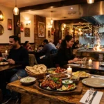 Tandoori Restaurant Perivale: A Guide to Indian Dining