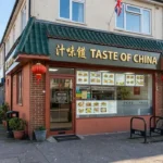 Taste Of China Northolt: Menu, Reviews, Hours & Delivery