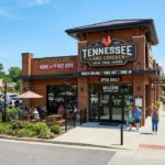 Tennesee Land Chicken Perivale: Menu, Hours & Food Guide