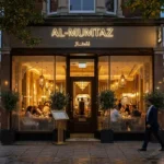 The Best Arabic Restaurants in Ealing
