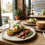 The Best Breakfasts in Ealing