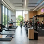 The Best Fitness Centres and Gyms in Ealing