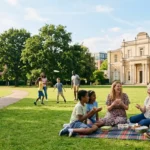The Best Free Things to Do in Ealing