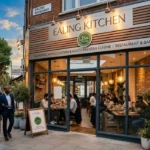 The Best Halal Restaurants in Ealing