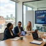 The Best Jobs in Ealing Right Now: What Employers Are Looking For
