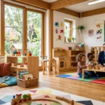 The Best Nurseries in Ealing