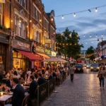 The Best Restaurants in Ealing Broadway