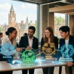 The Best Skills to Learn in Ealing for the Future Job Market