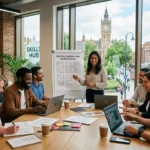 The Best Training Courses in Ealing for Career Changers