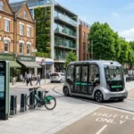 The Future of Transport in Ealing
