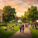 The Most Interesting Places to Visit in Ealing