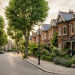 The Safest Areas of Ealing: Best Places to Live in 2026