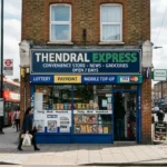 Thendral Express Perivale: Food, Location, Menu and More