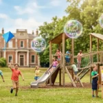 Top Fun Children Activities Across Ealing Borough