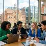 Top Local Colleges In Ealing For Young Students