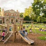 Top Parks And Playgrounds For Ealing Families