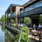 Tyme on the Waterfront Northolt: A Guide to Its Food, Location and Waterfront Setting