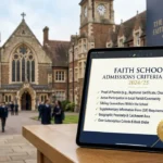 Ultimate Guide To Ealing Faith School Admissions Criteria