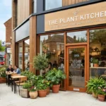 Vegan Restaurant Perivale: A Guide to Plant-Based Dining