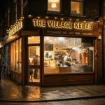 West Kebab Ealing: Pitshanger Lane Food Guide for Locals