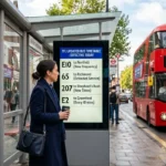 What Changes Are Happening To Ealing Bus Timetables This Year?