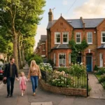 What Is The Average Cost Of Buying A Family Home In Ealing?