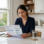 What Is The Average Water Bill Cost For Ealing Residents?