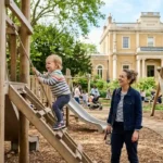 What To Do With Toddlers In Ealing Today: Local Guide