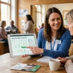 Where Can I Find Food Banks And Emergency Support In Ealing?