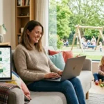Where Can I Find Good Nurseries Near Me In Ealing?