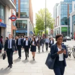 Where to Find Jobs in Ealing: A Complete Local Guide