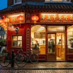 Wonderful Chinese Take Away in Ealing: Menu, Ordering & Local Guide