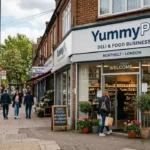 YummyPL Northolt: A Guide To Polish Food, Menu Choices And Dining