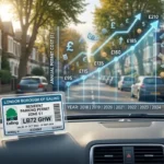 Are Parking Permits In Ealing Getting More Expensive This Year?