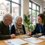 Are There Grants For Pensioners Struggling With Cost Of Living In Ealing?