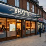 Bhatti Northolt: Menu, Location, Food & Dining Guide