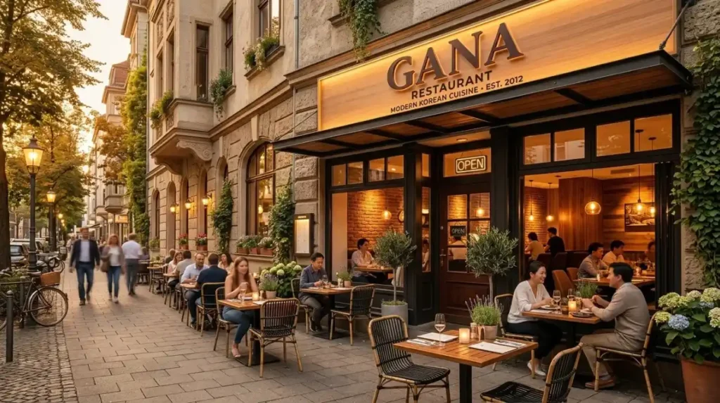 Gana Restaurant: A Guide To Sri Lankan And South Indian Food In Wembley