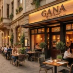 Gana Restaurant: A Guide To Sri Lankan And South Indian Food In Wembley