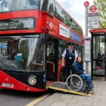 How Accessible Are Local Buses For Wheelchair Users In Ealing?