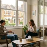 How Can I Get Mental Health Support For My Teen In Ealing?