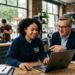 How Can My Child Find An Apprenticeship In Ealing?
