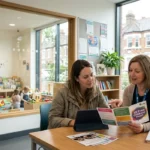 How Do I Claim 30 Free Childcare Hours in Ealing?