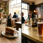 How Much Do Local Independent Cafes And Pints Cost In Ealing?