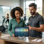 How Much Does It Cost To Join A Gym Or Leisure Centre In Ealing?